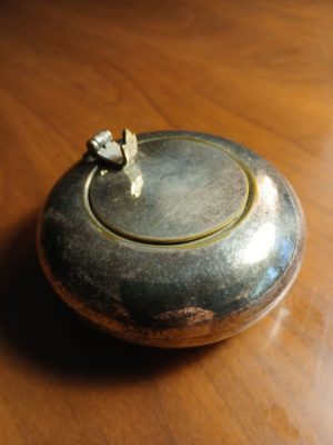 Posacenere antico Posacenere antico