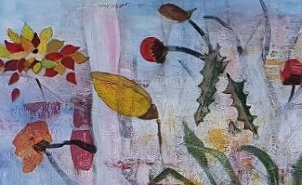 Primavera Daniela Knijnenburg