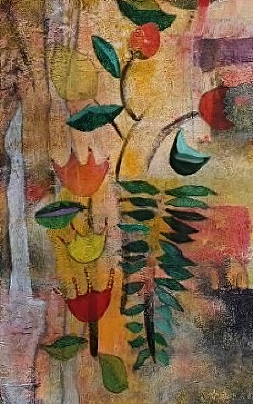 Primavera Daniela Knijnenburg