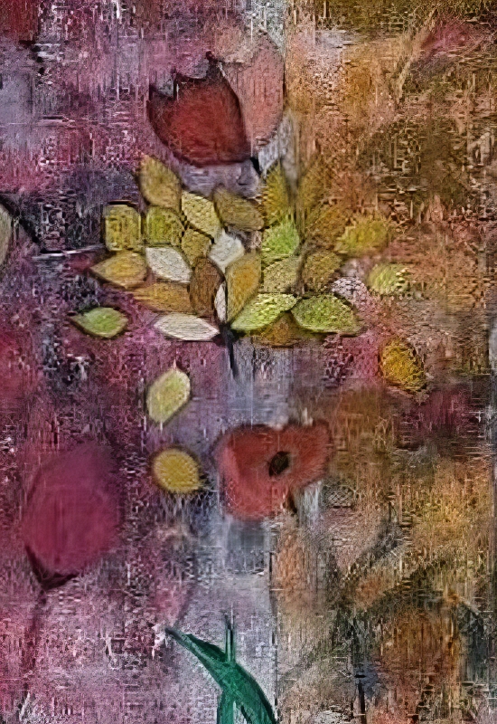 Primavera Daniela Knijnenburg
