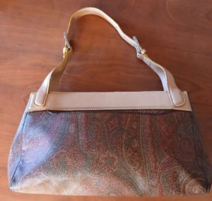 ETRO Milano Borsetta ETRO Milano Borsetta