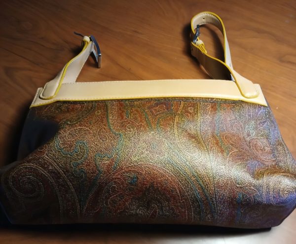 ETRO Milano Borsetta