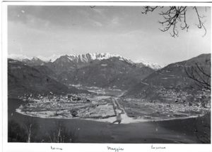 Maggia cona Ascona e Locarno