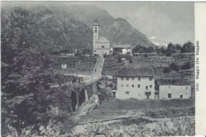 Maggia