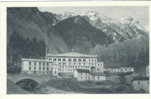 Chocolat Cima Norma SA Dongio