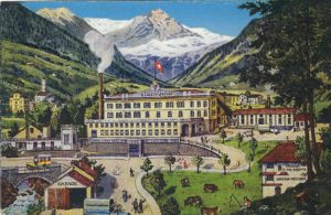 Chocolat Cima Norma SA Dongio