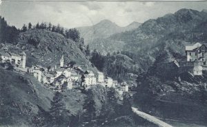 Fusio Valle Maggia 1903