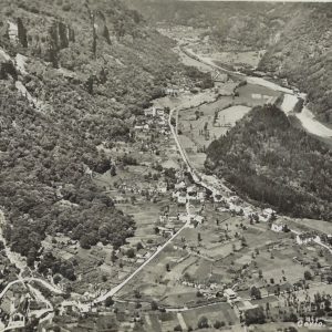 Cevio Valle Maggia