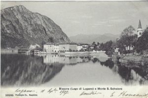 Bissone 1907