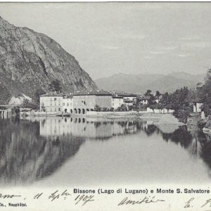 Bissone 1907