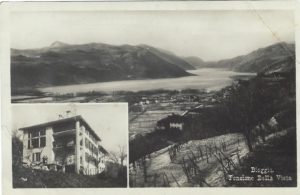 Bioggio Pensione Bella Vista