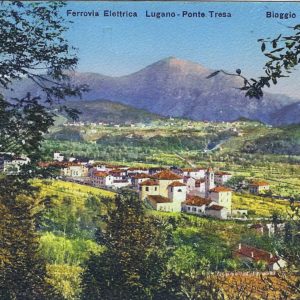 Bioggio 1916