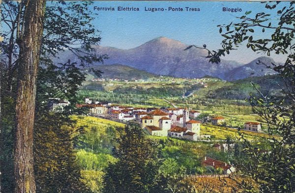 Bioggio 1916 Bioggio 1916