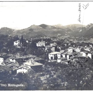 Montagnola