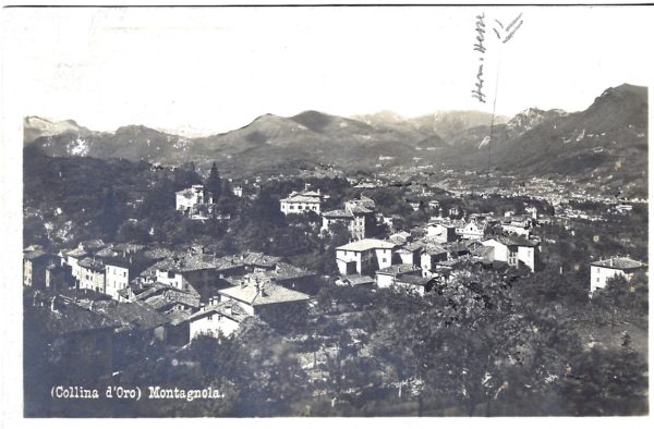 Montagnola