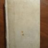 libro antico 1682