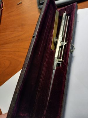 compasso proporzionale compasso proporzionale