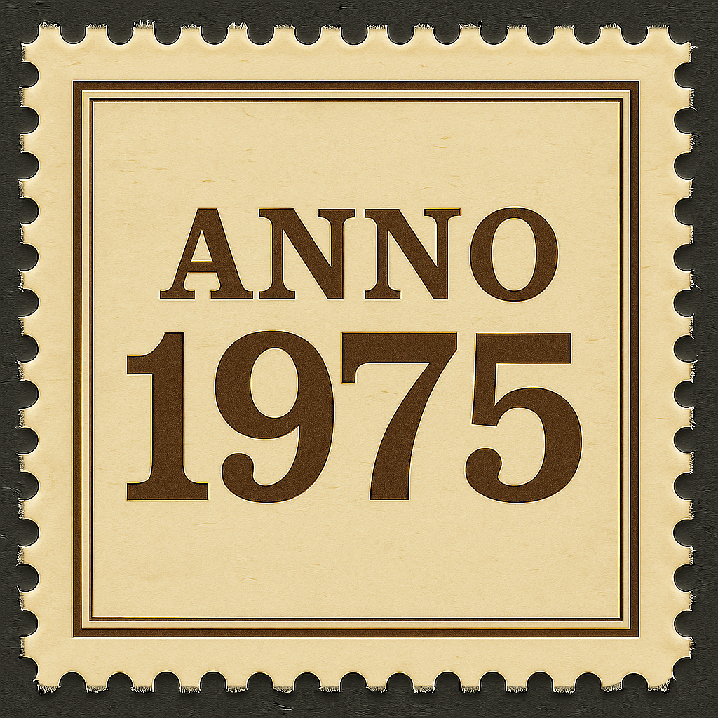 ANNO 1975
