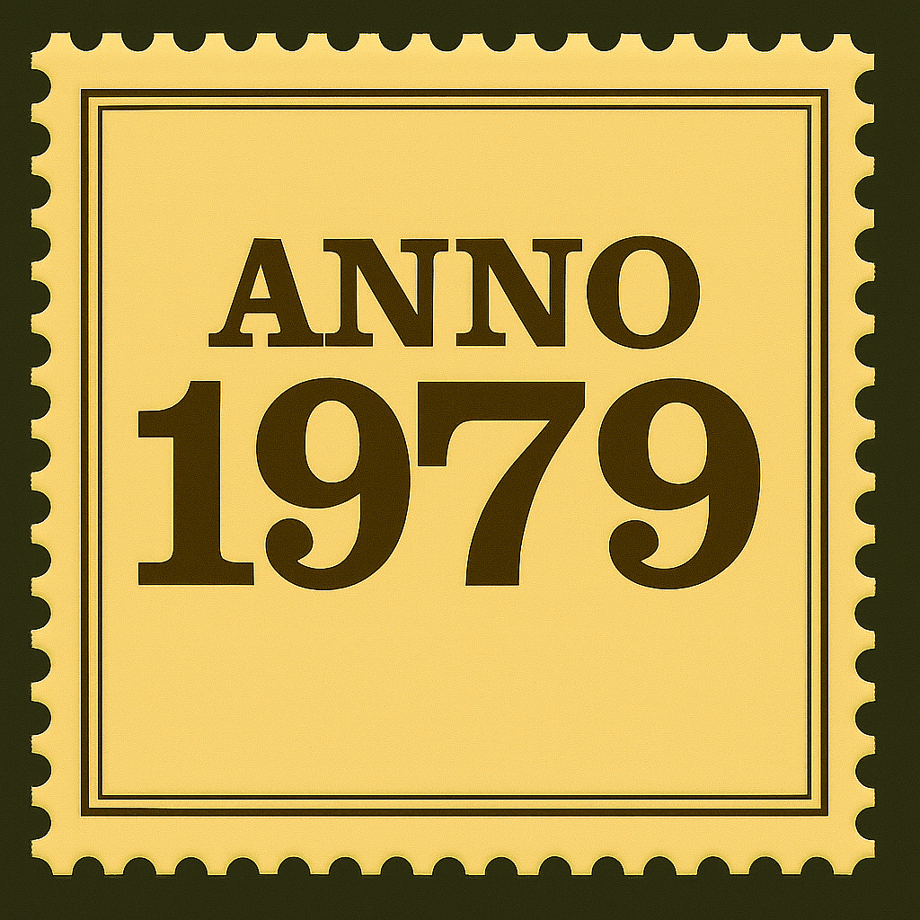 ANNO 1979