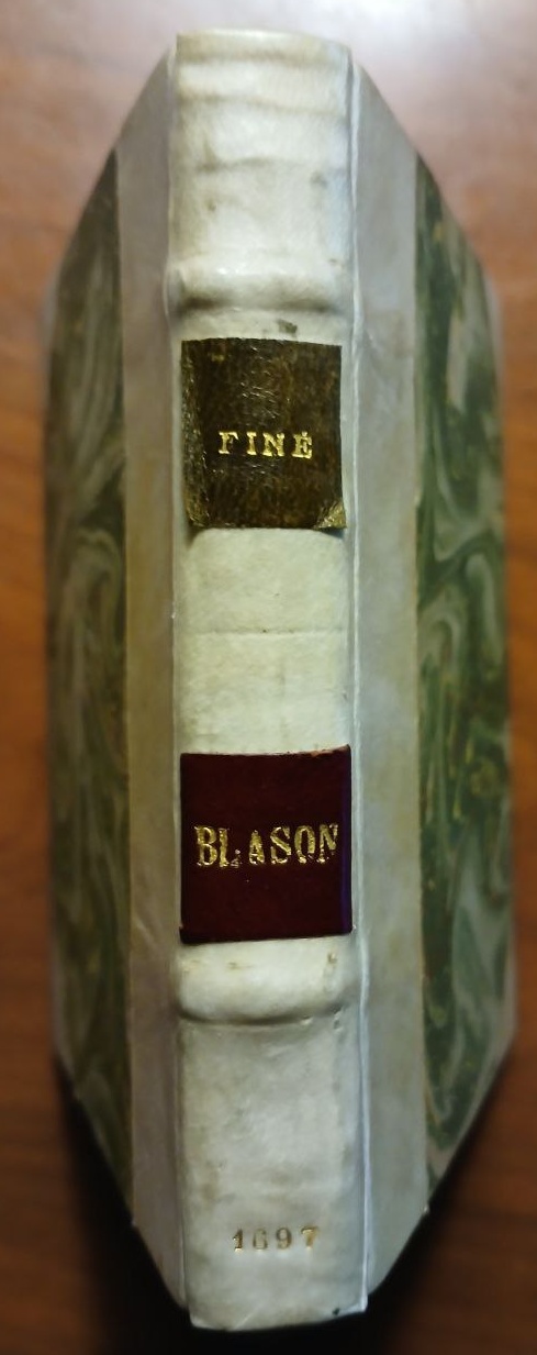 Jeu d'armoires 1697 Jeu d'armoires 1697