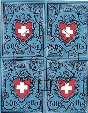 FRANCOBOLLI DA COLLEZIONE