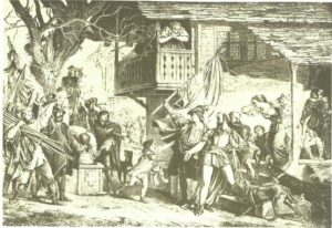 cartoline filateliche