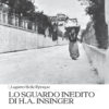 Lugano 1892–1901 – Lo sguardo inedito di H.A. Insinger Lugano 1892–1901 – fotografia storica di H.A. Insinger dalla Belle Époque